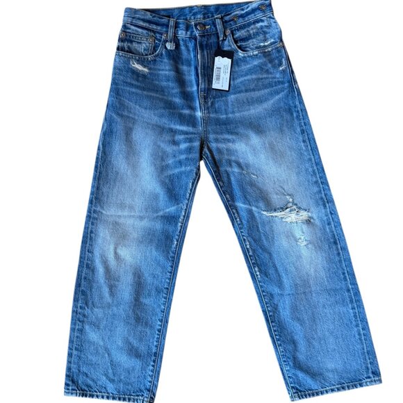 R13 Jeans - Picture 1 of 7
